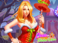 Гульня Circus Hidden Letters