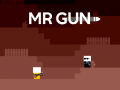 Гульня Mr Gun