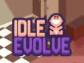 Гульня Idle Evolve