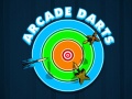 Гульня Arcade Darts