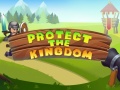 Гульня Protect The Kingdom