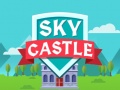 Гульня Sky Castle