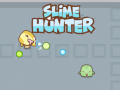 Гульня Slime Hunter