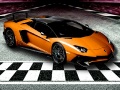 Гульня Fancy Cars Jigsaw