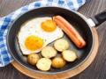 Гульня Hdpuzzles Food