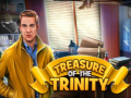 Гульня Treasure of the Trinity