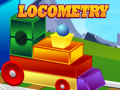 Гульня Locometry