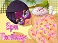 Гульня Spa Fantasy
