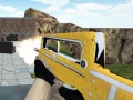 Гульня Critical Combat Battle Royale