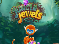 Гульня Jungle Jewels Adventure