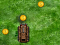 Гульня Math Tank Multiplication