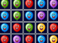 Гульня Balloons Matching Deluxe