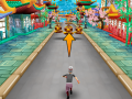 Гульня Angry Gran Run: Japan