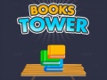 Гульня Books Tower
