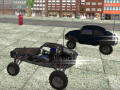 Гульня Realistic Buggy Driver