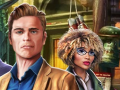 Гульня Scent of Suspicion