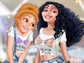 Гульня Disney Mom & Daughter Shopping Day