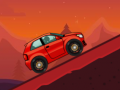Гульня Desert Driving