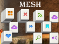 Гульня Mesh