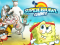 Гульня Super Brawl Summer