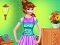 Гульня Princess Sale Rush