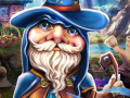 Гульня Into the Magic Woods