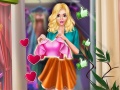 Гульня Sally Shopping Mall Trip