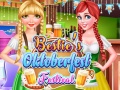 Гульня BFF Fest Festival