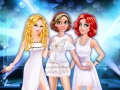 Гульня White Party Surprise