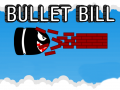 Гульня Bullet Bill