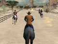 Гульня Stallion's Spirit
