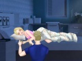 Гульня Bonnie Surprise Proposal