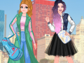 Гульня 2017 Style Guide Princess Edition Sporty Chic