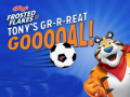 Гульня Tony's GR-R-REAT GOOOOAL!
