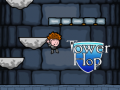 Гульня Tower Hop