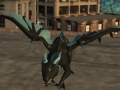 Гульня Dragon Simulator Multiplayer