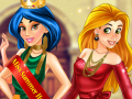 Гульня Princess College Beauty Contest