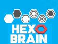 Гульня Hexo Brain