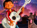 Гульня  Coco Hidden Guitars