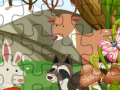 Гульня Forest And Plants