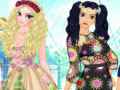 Гульня Music Festival Couples Rivals