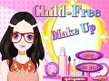 Гульня Lovely Make-up