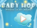Гульня Baby Hop