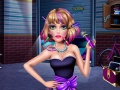 Гульня Makeup For A Star