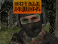 Гульня Royale Forces