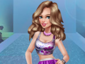 Гульня Sery Magazine Dress Up
