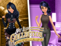 Гульня Not Lush Collections