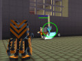 Гульня Kogama: Cops And Robbers