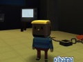 Гульня Kogama: Horror Saw