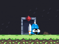 Гульня Little Knight